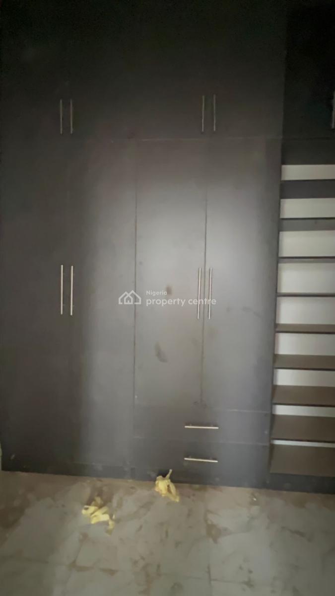 Brand New 3 Bedroom Flat, Gilmore, Jahi, Abuja, Flat / Apartment for Sale