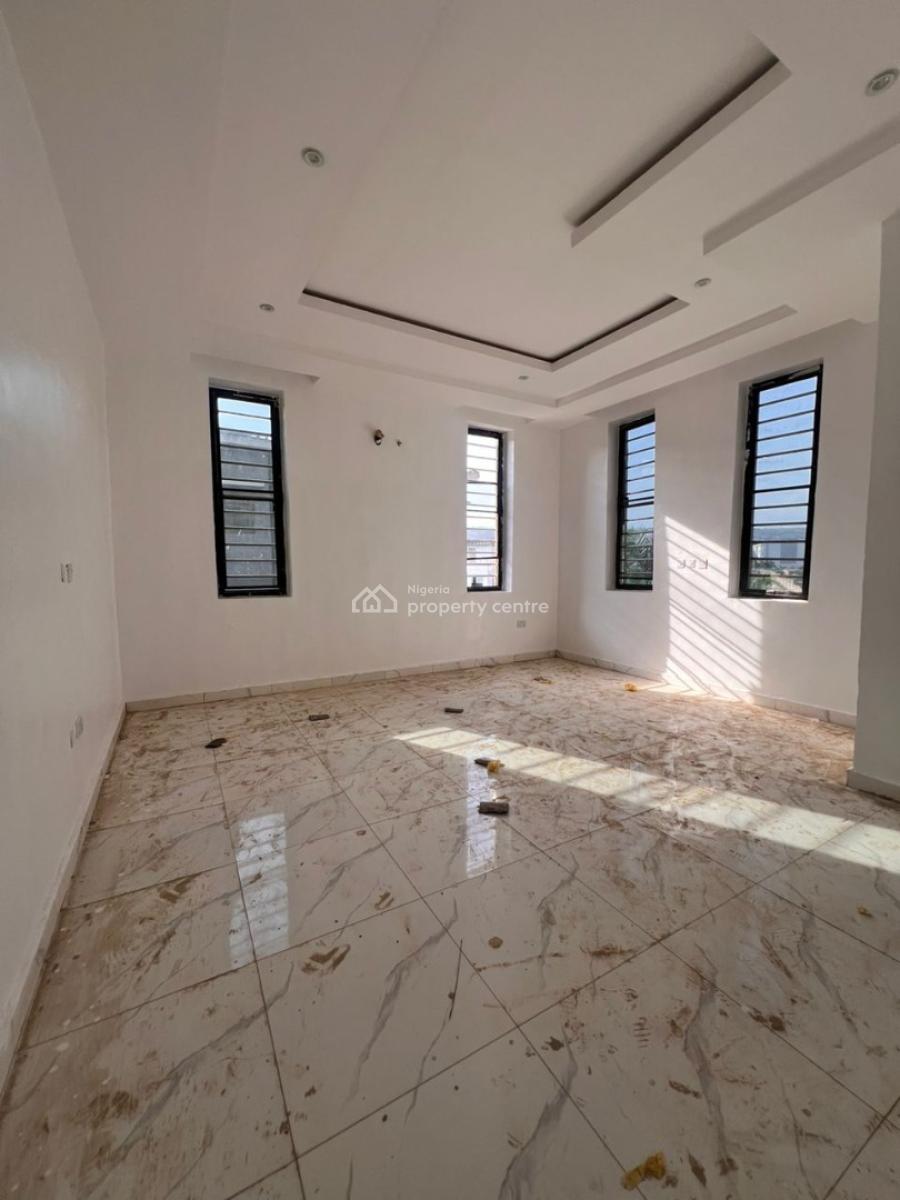 Brand New 3 Bedroom Flat, Gilmore, Jahi, Abuja, Flat / Apartment for Sale
