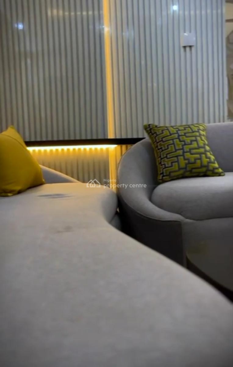 Luxury 2 Bedroom Apartment, Ikate Elegushi, Lekki, Lagos, Flat / Apartment for Rent