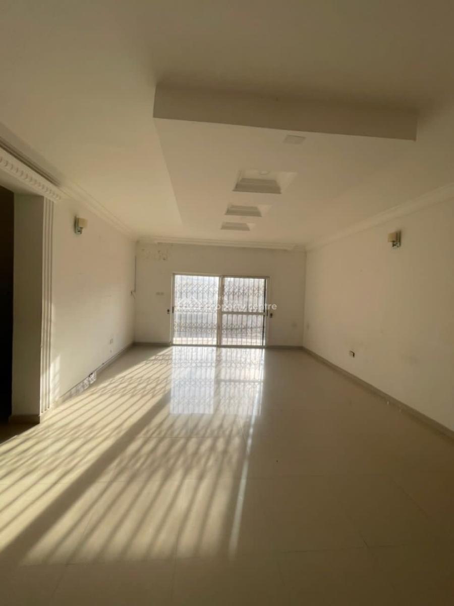Standard 3 Bedroom Flat with Excellent Facility, Igbo Efon, Lekki, Lagos, Flat / Apartment for Rent