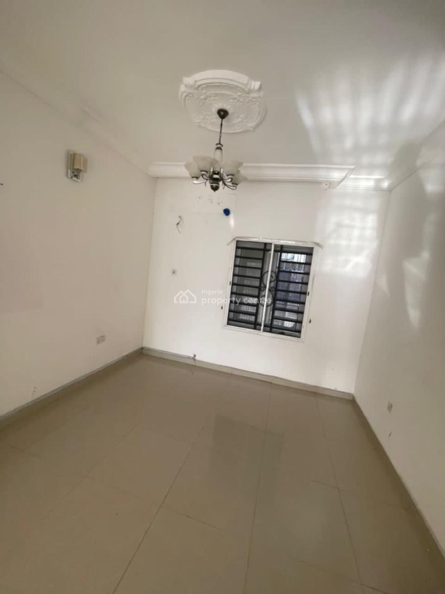Standard 3 Bedroom Flat with Excellent Facility, Igbo Efon, Lekki, Lagos, Flat / Apartment for Rent