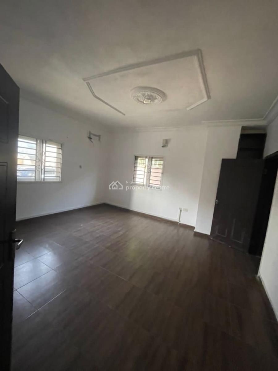 Standard 3 Bedroom Flat with Excellent Facility, Igbo Efon, Lekki, Lagos, Flat / Apartment for Rent
