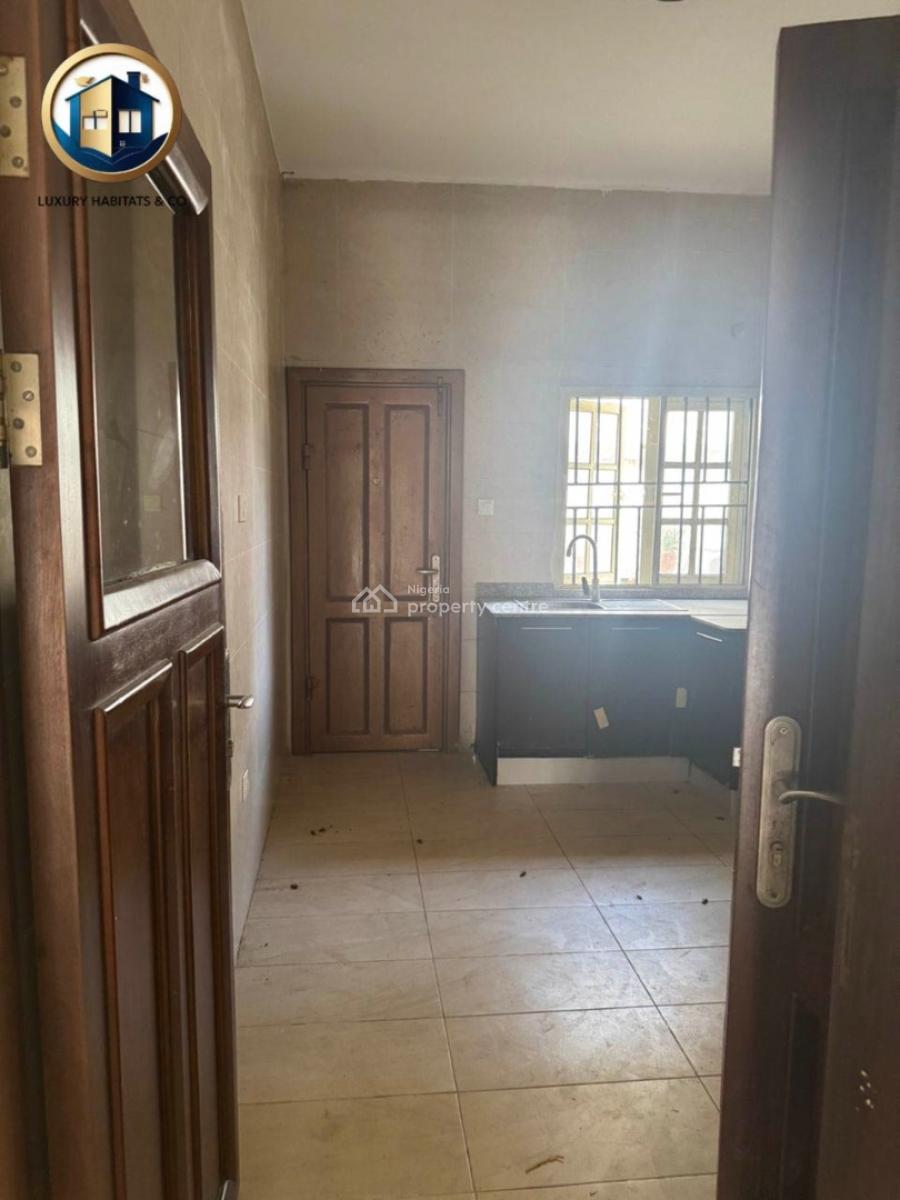 3 Bedroom Apartment, Ikota, Lekki, Lagos, Flat / Apartment for Rent