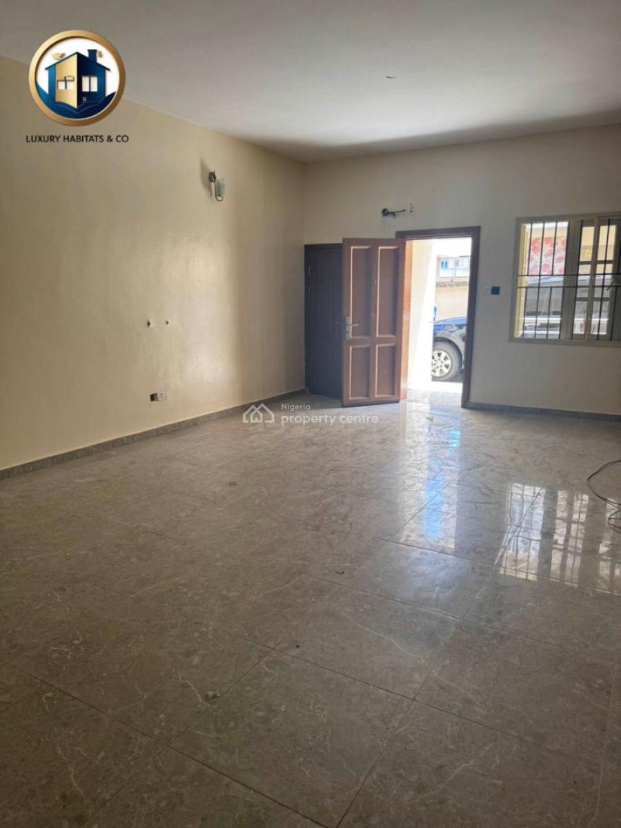 3 Bedroom Apartment, Ikota, Lekki, Lagos, Flat / Apartment for Rent