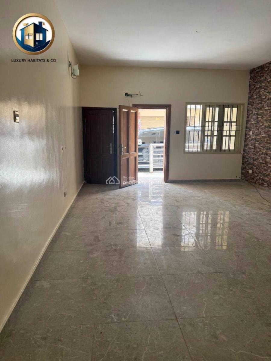 3 Bedroom Apartment, Ikota, Lekki, Lagos, Flat / Apartment for Rent