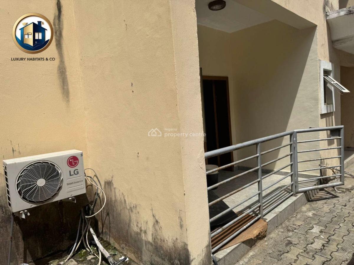 3 Bedroom Apartment, Ikota, Lekki, Lagos, Flat / Apartment for Rent