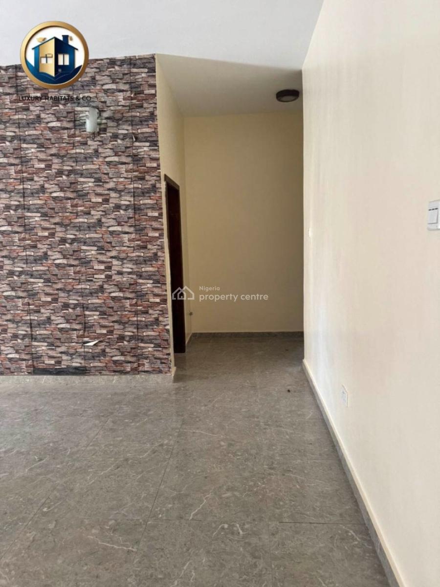 3 Bedroom Apartment, Ikota, Lekki, Lagos, Flat / Apartment for Rent