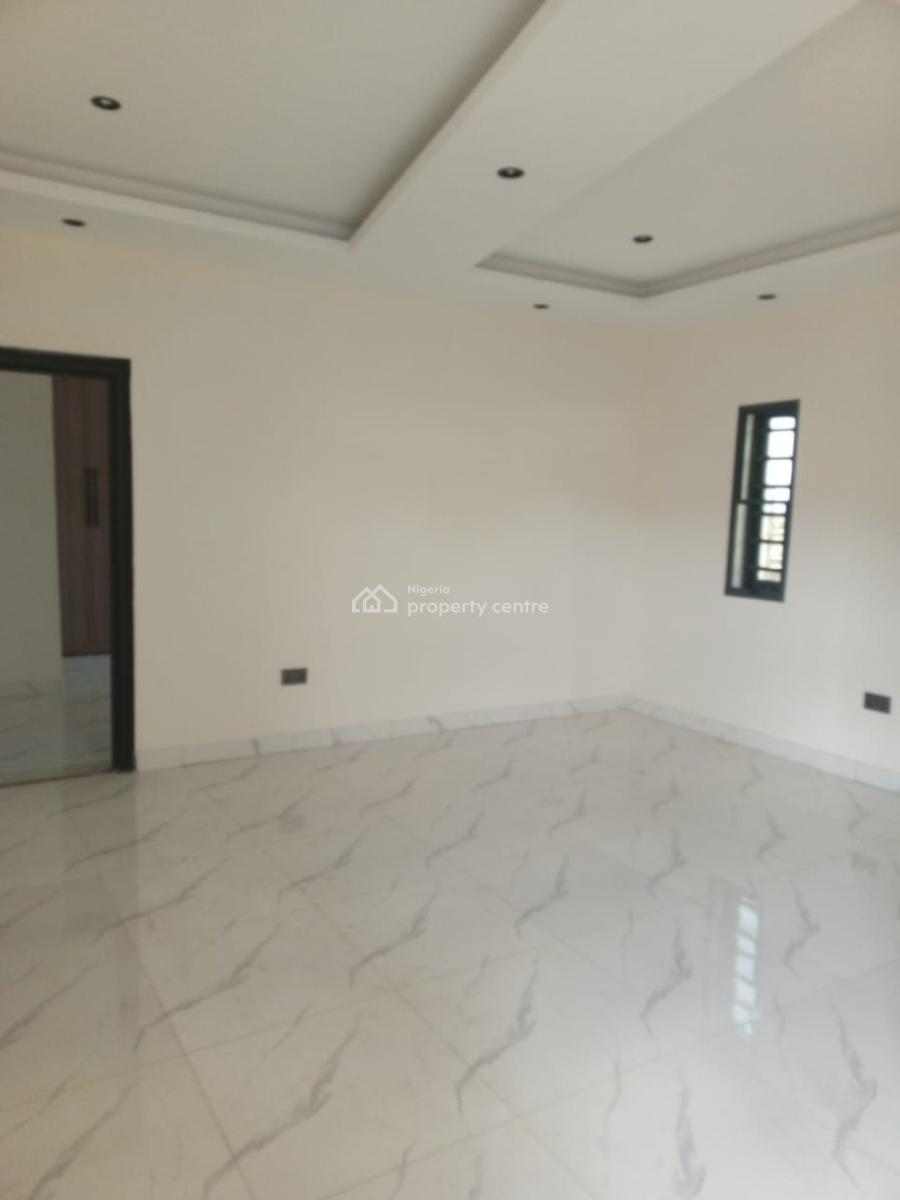 Brand New Luxury 1 Bedroom Apartment (miniflat), Ifako, Gbagada, Lagos, Flat / Apartment for Rent