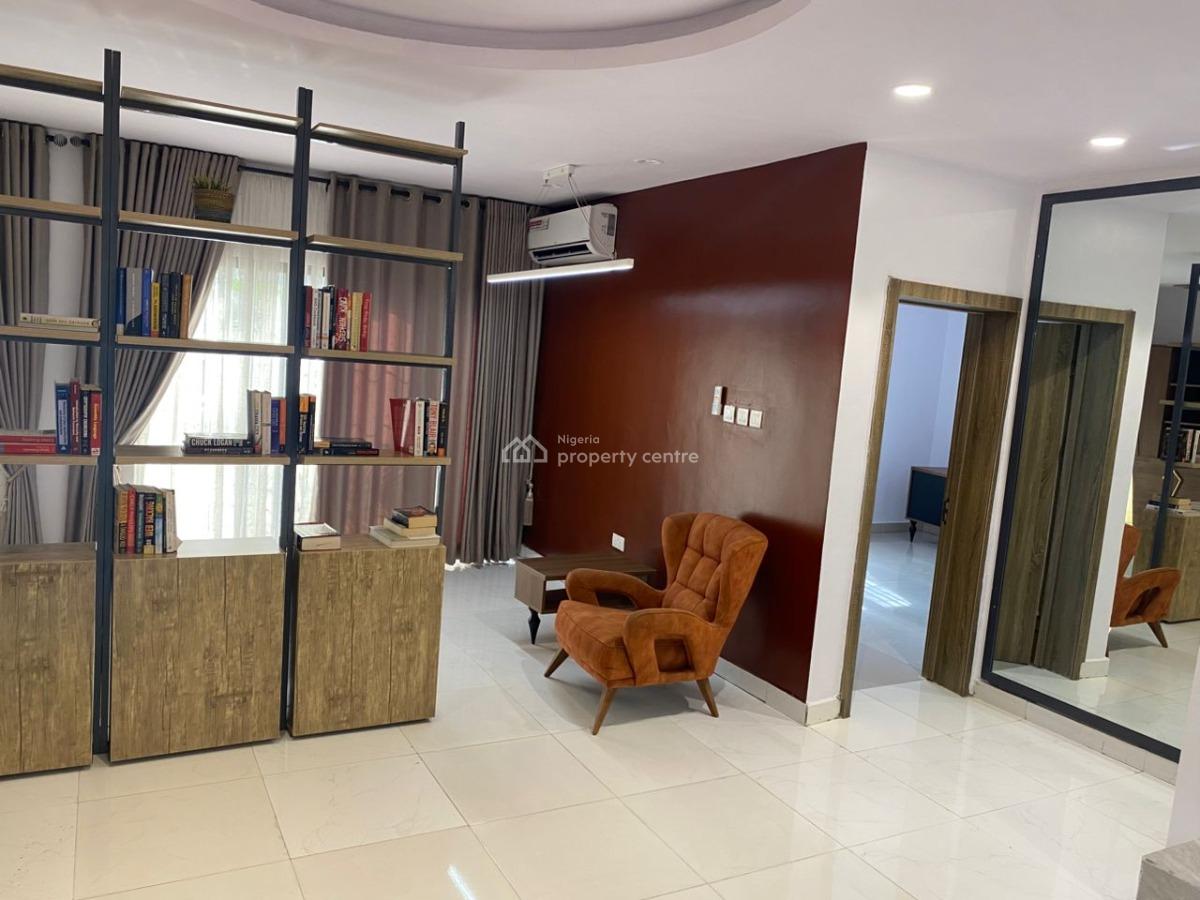 3 Bedroom Apartment with a Room Bq, Ayo Babatunde Crescent,  Off New Market Road, Oniru, Victoria Island (vi), Lagos, Flat / Apartment for Sale