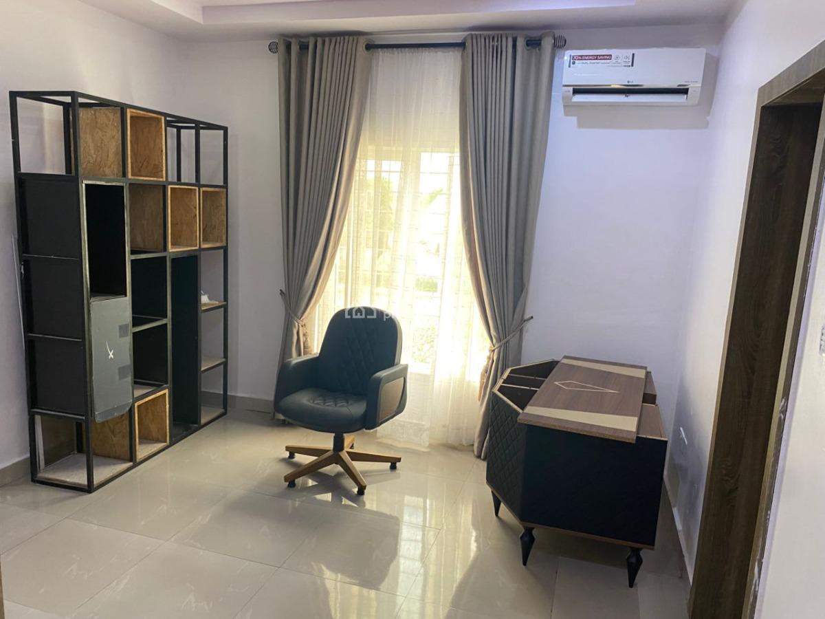 3 Bedroom Apartment with a Room Bq, Ayo Babatunde Crescent,  Off New Market Road, Oniru, Victoria Island (vi), Lagos, Flat / Apartment for Sale