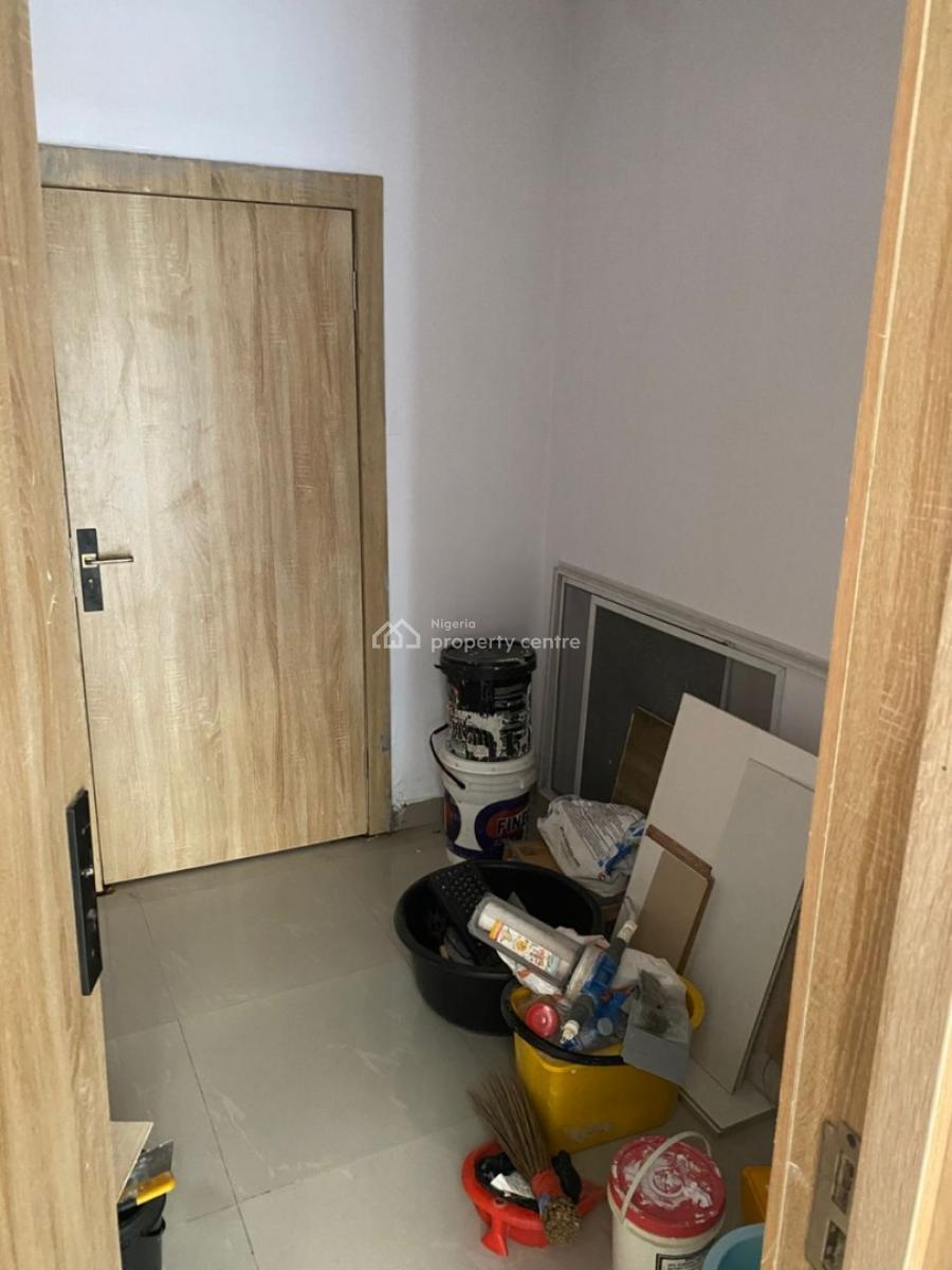 3 Bedroom Apartment with a Room Bq, Ayo Babatunde Crescent,  Off New Market Road, Oniru, Victoria Island (vi), Lagos, Flat / Apartment for Sale