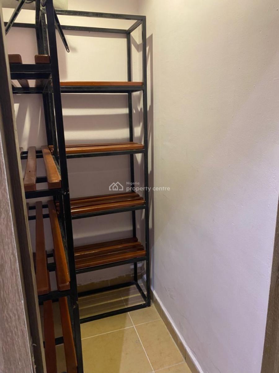 3 Bedroom Apartment with a Room Bq, Ayo Babatunde Crescent,  Off New Market Road, Oniru, Victoria Island (vi), Lagos, Flat / Apartment for Sale