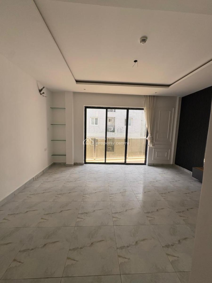 Studio Apartment in Lekki, Ikate, Lekki, Lagos, Flat / Apartment for Rent