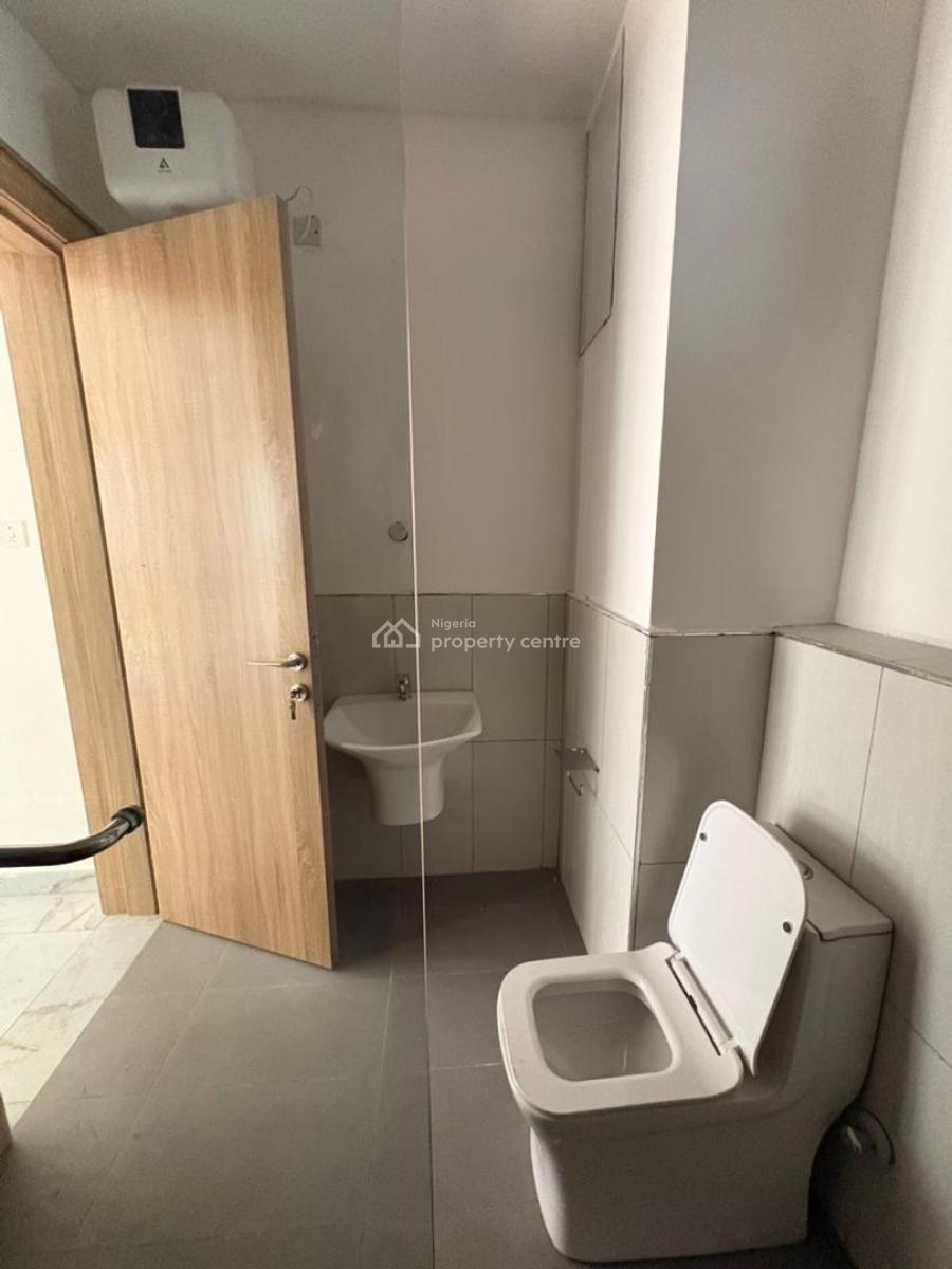 Studio Apartment in Lekki, Ikate, Lekki, Lagos, Flat / Apartment for Rent
