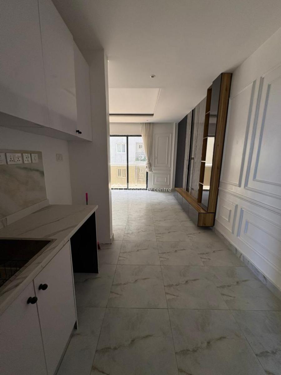 Studio Apartment in Lekki, Ikate, Lekki, Lagos, Flat / Apartment for Rent