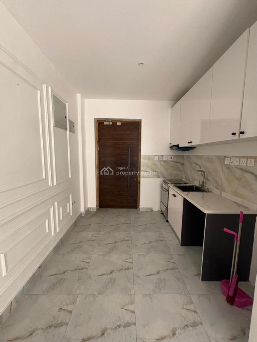 Studio Apartment in Lekki, Ikate, Lekki, Lagos, Flat / Apartment for Rent