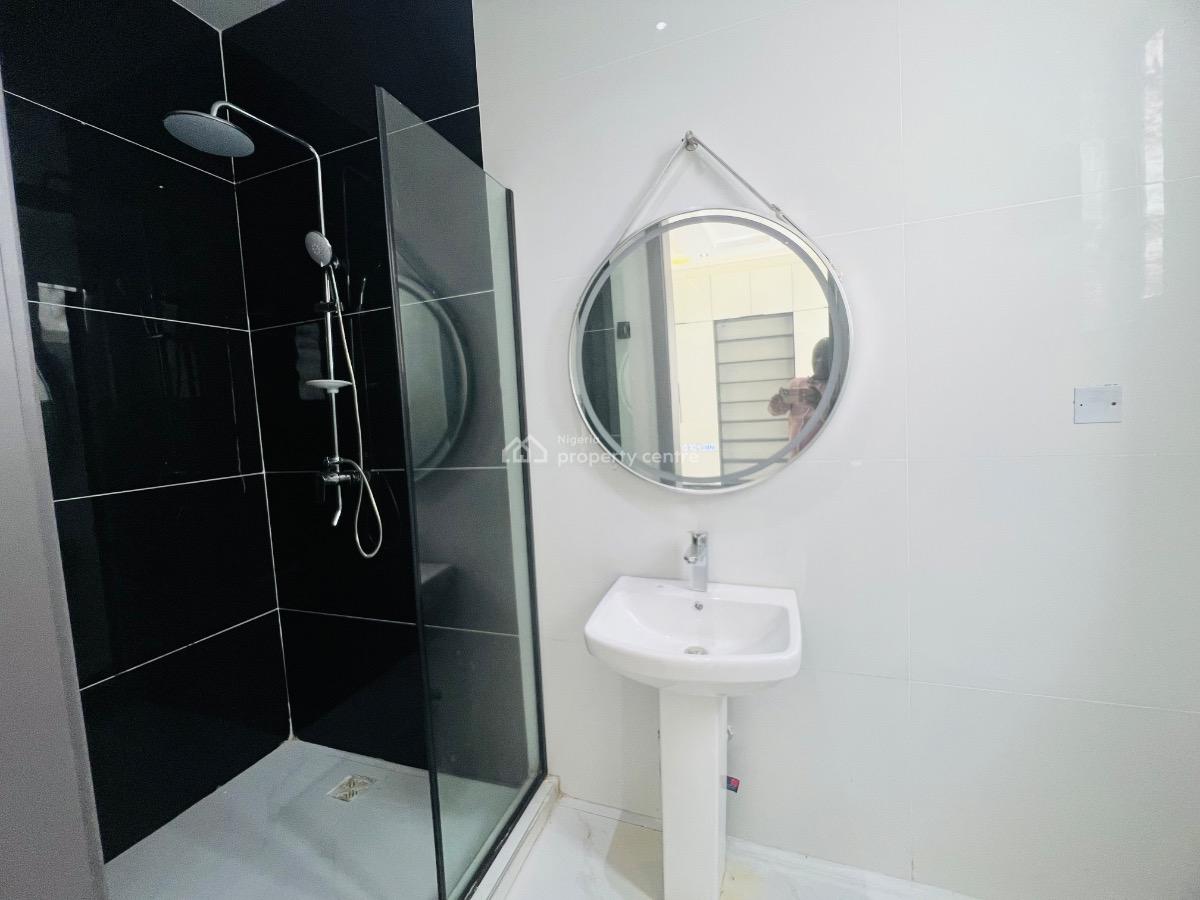 5bedroom Detached Duplex with Bq, Ajah, Lekki, Lagos, Detached Duplex for Sale