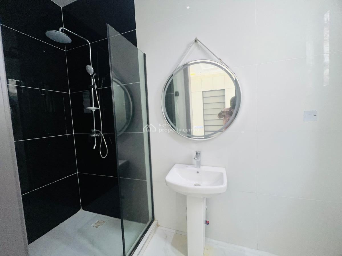 5bedroom Detached Duplex with Bq, Ajah, Lekki, Lagos, Detached Duplex for Sale