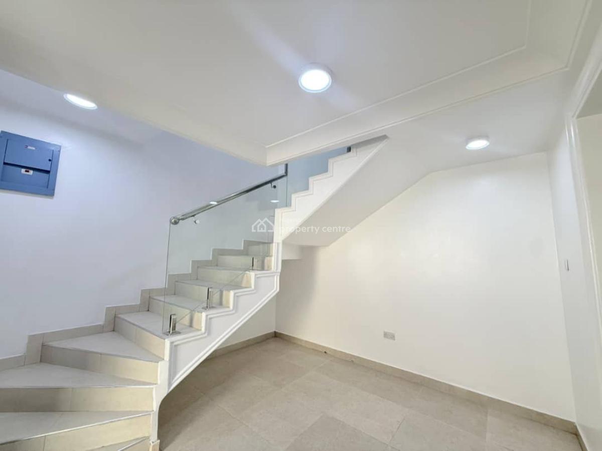 Amazing 5 Bedroom Terrace Apartment, Banana Island, Ikoyi, Banana Island, Ikoyi, Lagos, Flat / Apartment for Rent