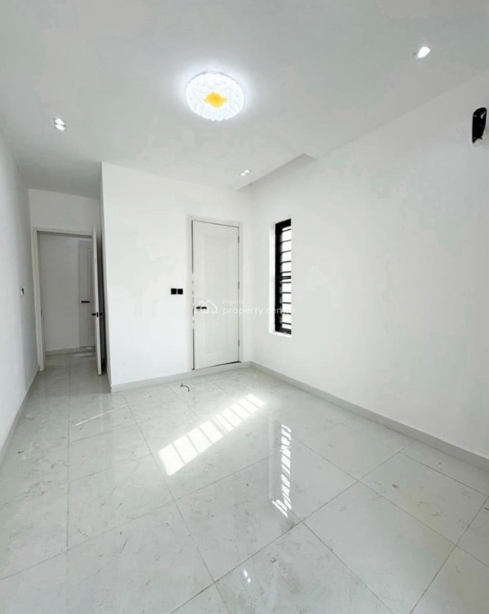 Exquisite Brabd New Luxury 2 Bedroom Apartment, Ologolo, Lekki, Lagos, Flat / Apartment for Rent