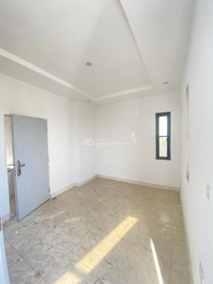 Modern Luxury 3 Bedroom  Apartment with Elevator in a Secure Estate, Chevron, Lekki, Lagos, Flat / Apartment for Sale