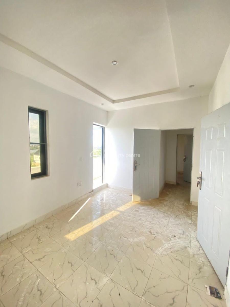 Modern Luxury 3 Bedroom  Apartment with Elevator in a Secure Estate, Chevron, Lekki, Lagos, Flat / Apartment for Sale