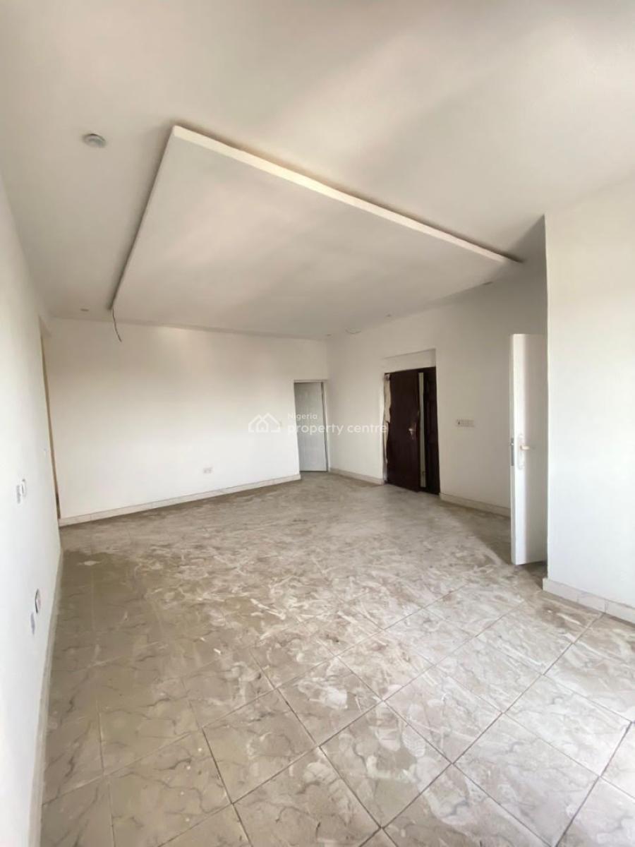 Modern Luxury 3 Bedroom  Apartment with Elevator in a Secure Estate, Chevron, Lekki, Lagos, Flat / Apartment for Sale
