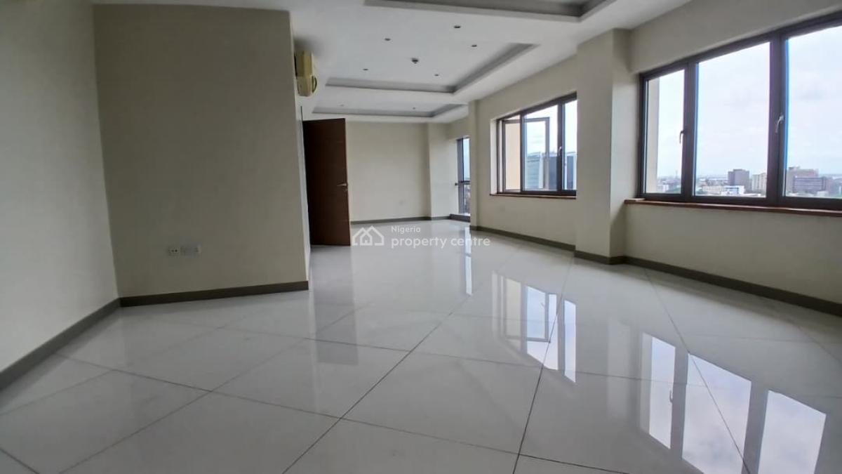 Luxury 4 Bedroom Penthouse for Premium Living, Victoria Island (vi), Lagos, Flat / Apartment for Rent