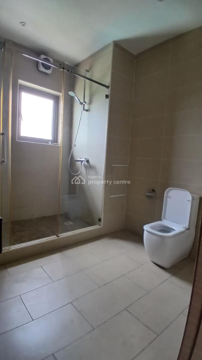 Luxury 4 Bedroom Penthouse for Premium Living, Victoria Island (vi), Lagos, Flat / Apartment for Rent