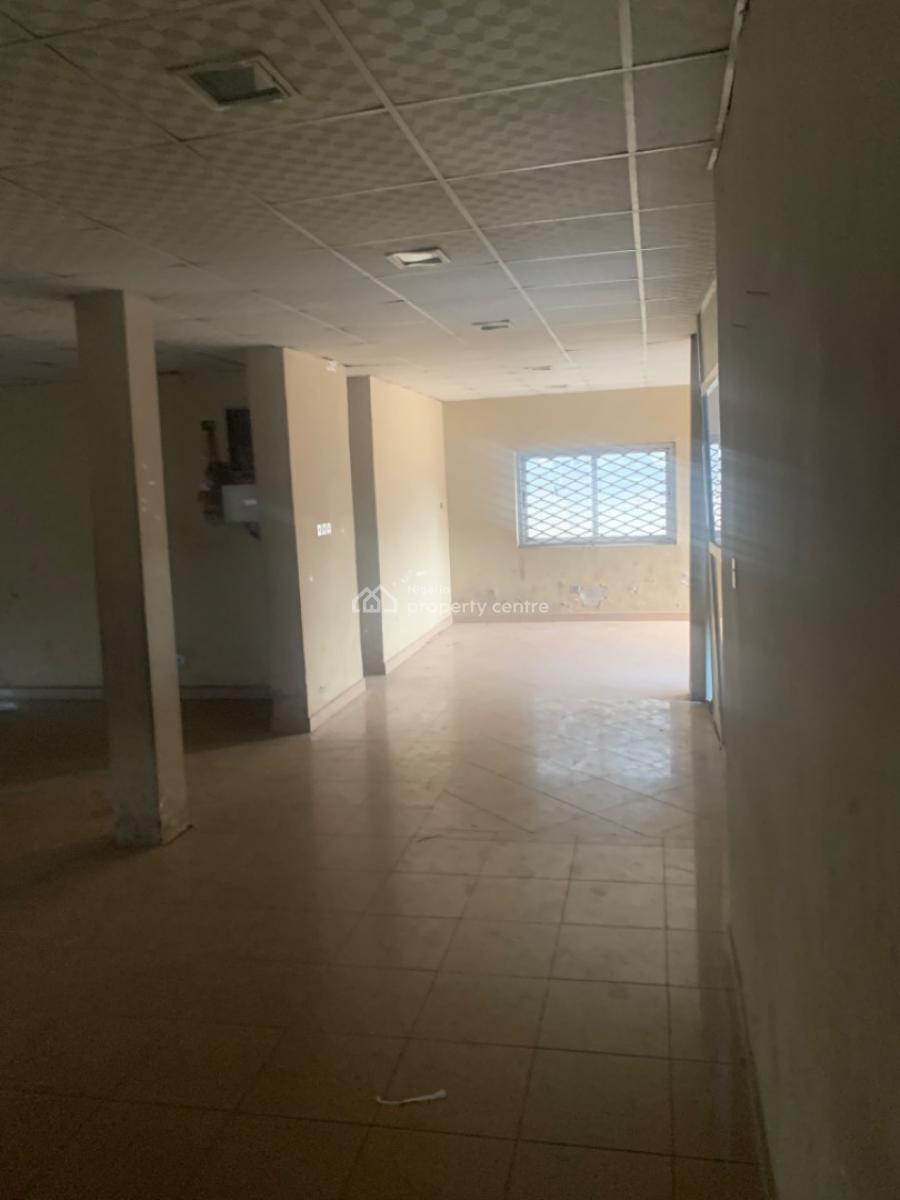 Mini Warehouse Ground Floor, on The Abeokuta Lagos Express Way Salolo, Agege, Lagos, Commercial Property for Rent