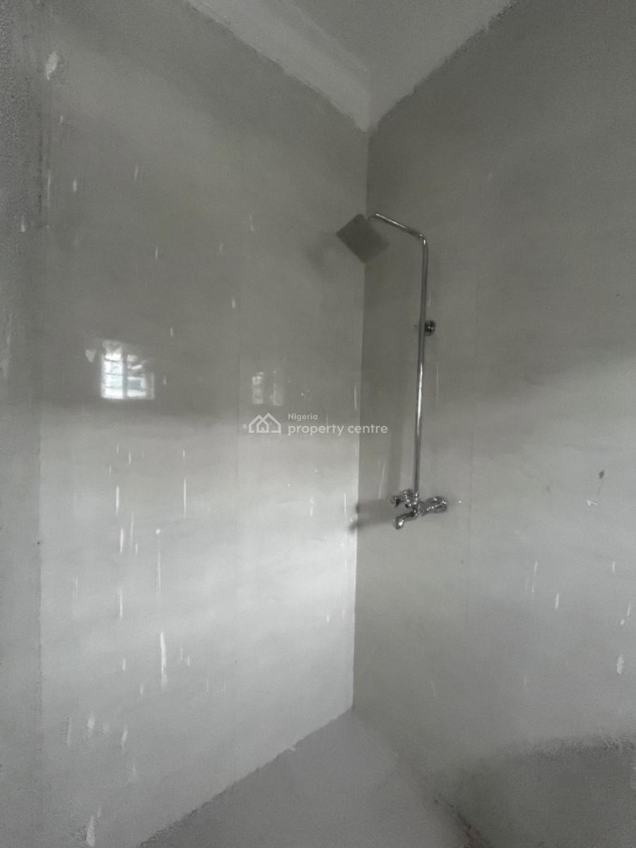 2 Bedroom Flat, Agunbiade Estate, Ogombo, Ajah, Lagos, Flat / Apartment for Rent