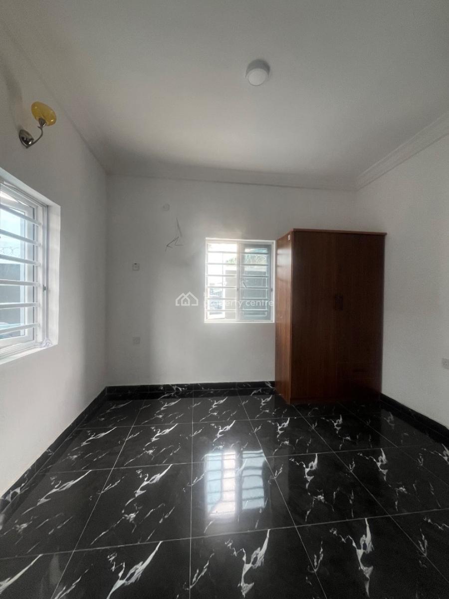 2 Bedroom Flat, Agunbiade Estate, Ogombo, Ajah, Lagos, Flat / Apartment for Rent