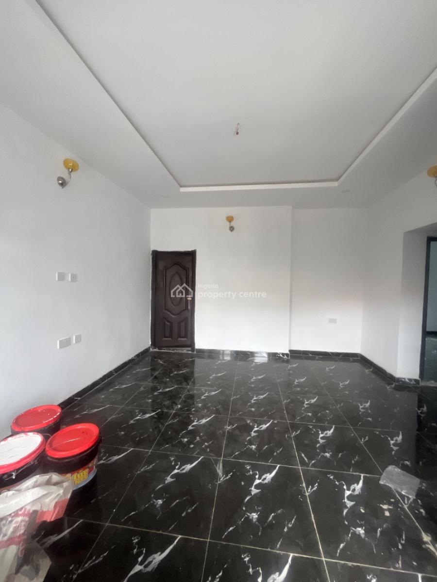 2 Bedroom Flat, Agunbiade Estate, Ogombo, Ajah, Lagos, Flat / Apartment for Rent