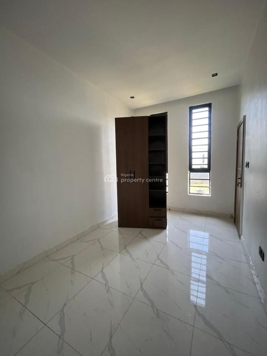Luxury Semi-detached, Ikota, Ikota, Lekki, Lagos, Semi-detached Bungalow for Sale