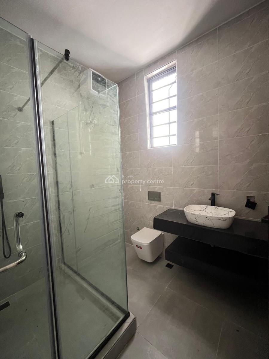 Luxury Semi-detached, Ikota, Ikota, Lekki, Lagos, Semi-detached Bungalow for Sale