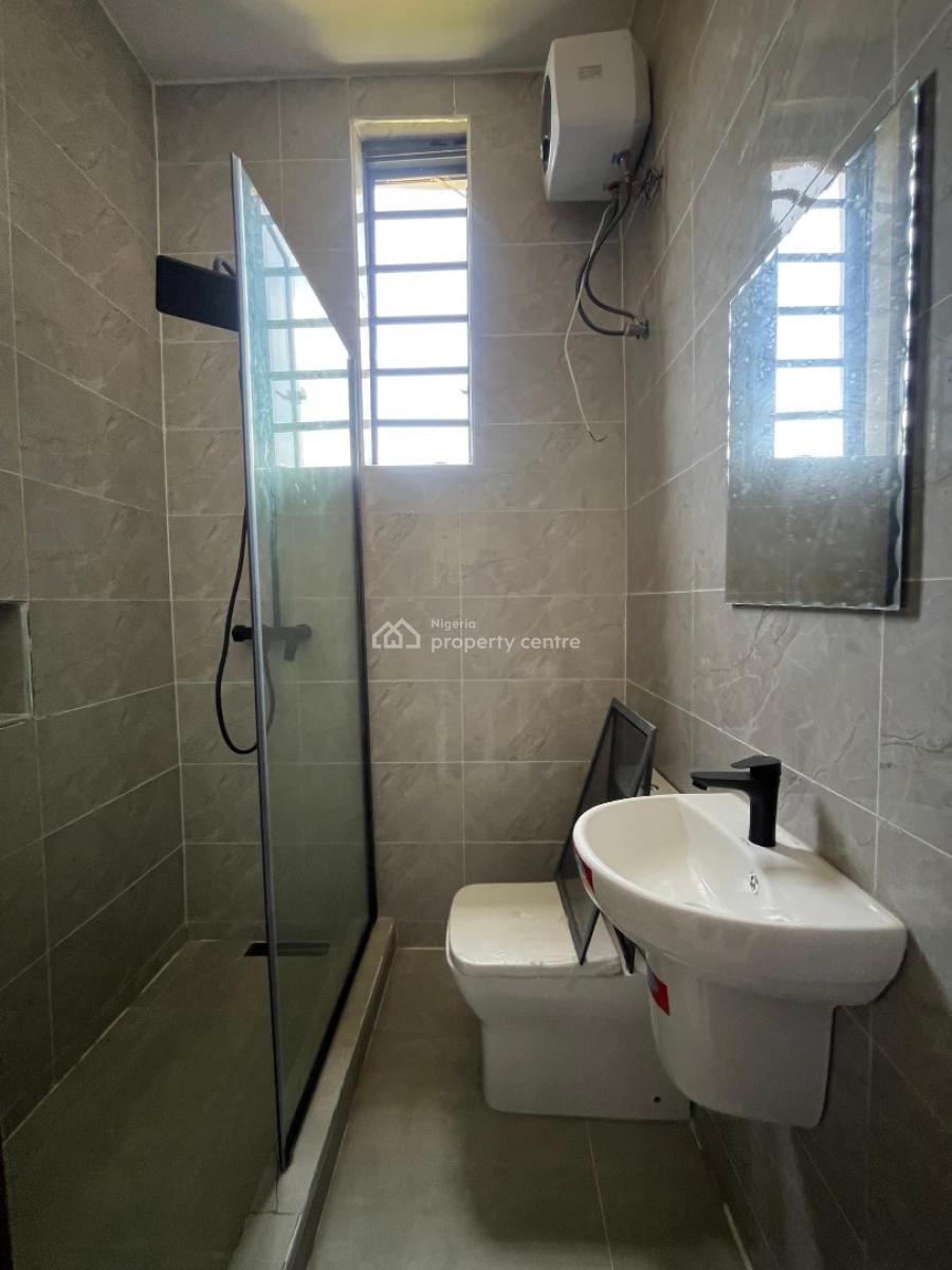 Luxury Semi-detached, Ikota, Ikota, Lekki, Lagos, Semi-detached Bungalow for Sale