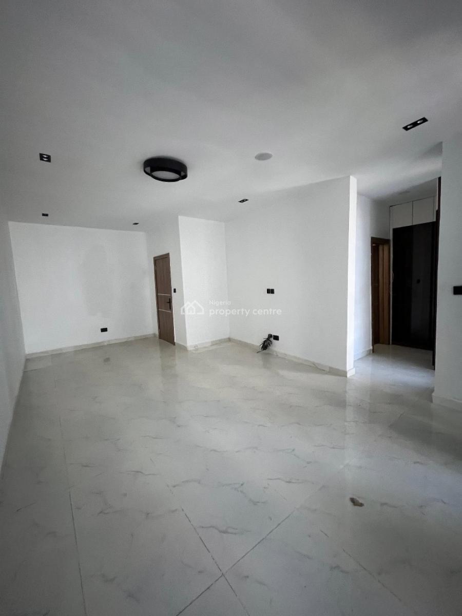 Luxury Semi-detached, Ikota, Ikota, Lekki, Lagos, Semi-detached Bungalow for Sale