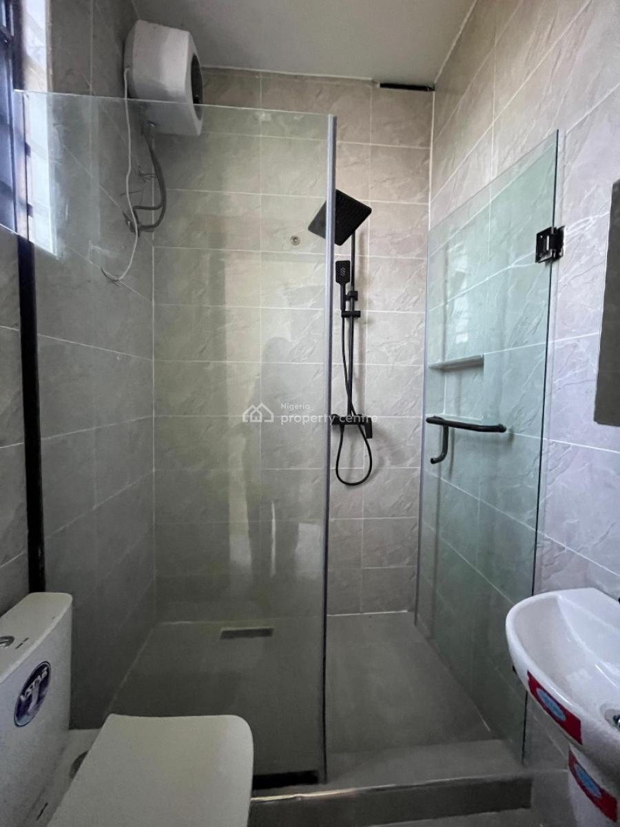 Luxury Semi-detached, Ikota, Ikota, Lekki, Lagos, Semi-detached Bungalow for Sale