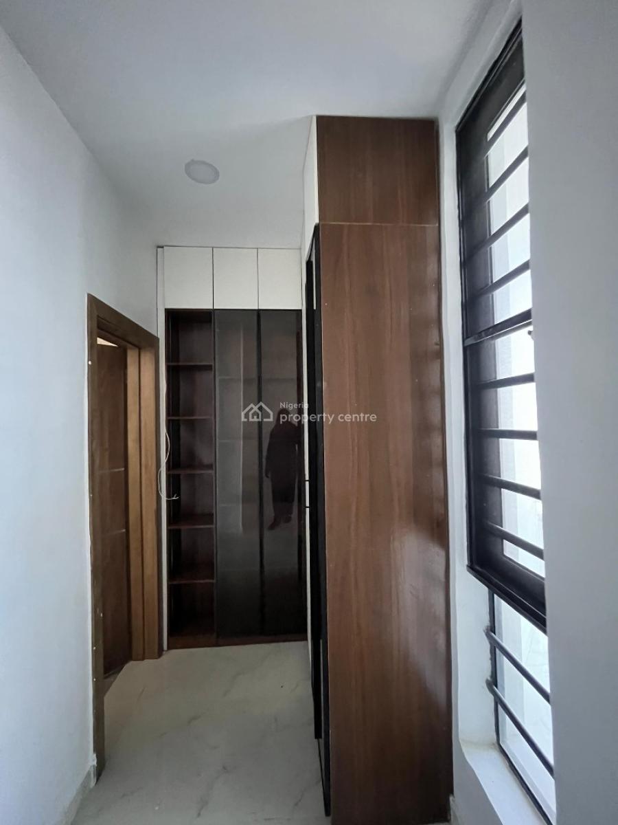 Luxury Semi-detached, Ikota, Ikota, Lekki, Lagos, Semi-detached Bungalow for Sale