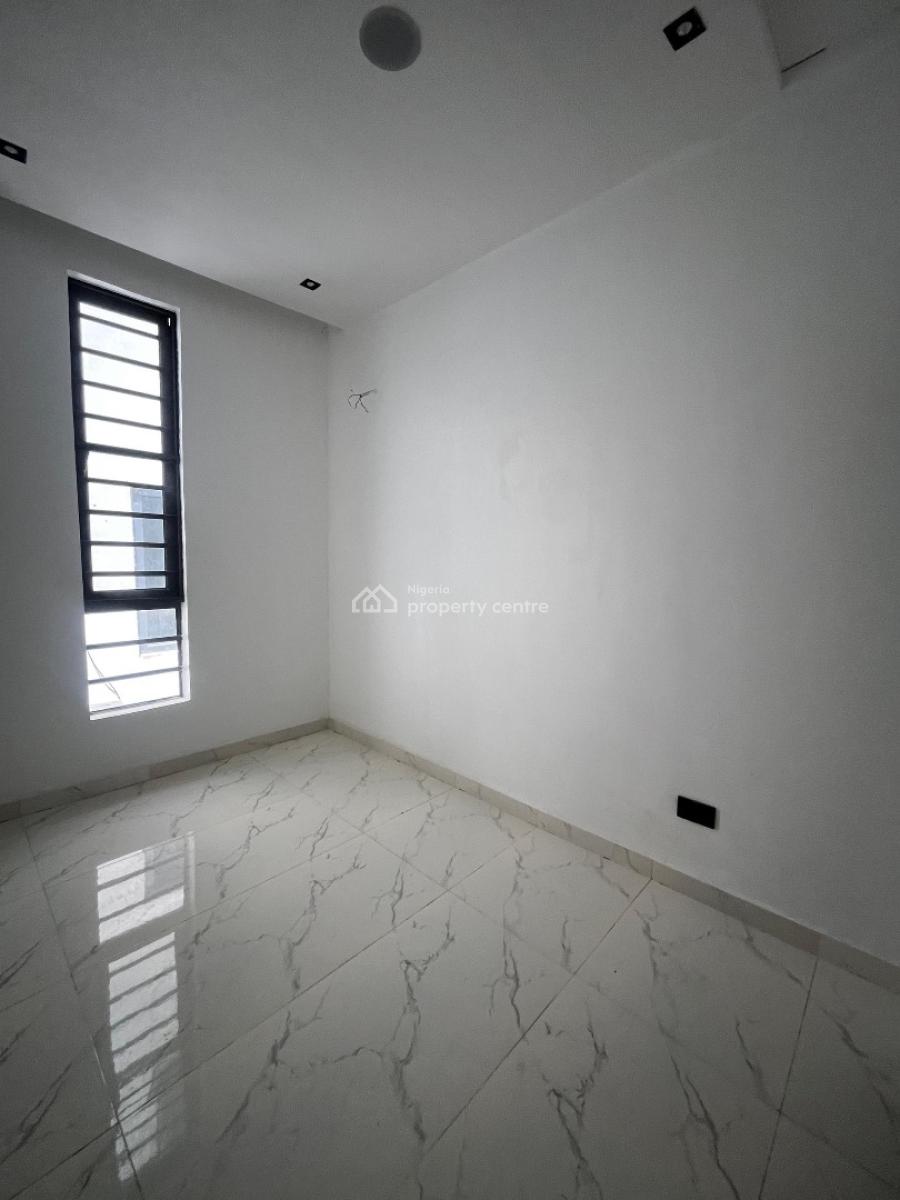 Luxury Semi-detached, Ikota, Ikota, Lekki, Lagos, Semi-detached Bungalow for Sale