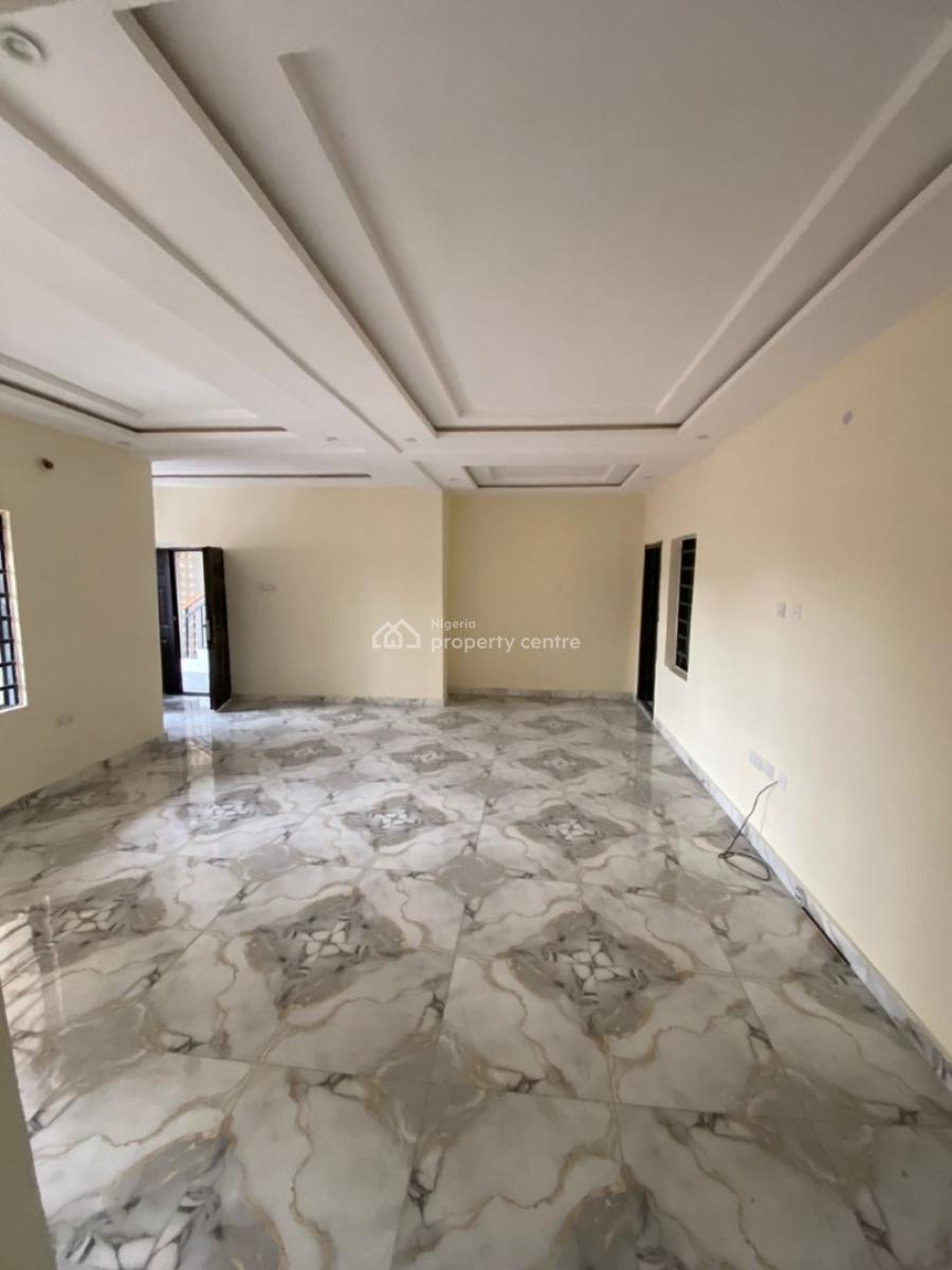 Brand New 3 Bedroom Apartment, Awoyaya, Bus-stop, Awoyaya, Ibeju Lekki, Lagos, Flat / Apartment for Rent