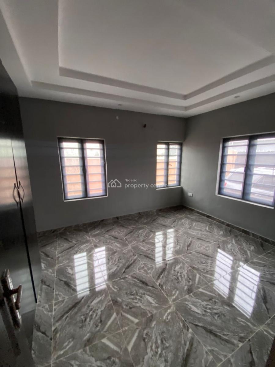 Brand New 3 Bedroom Apartment, Awoyaya, Bus-stop, Awoyaya, Ibeju Lekki, Lagos, Flat / Apartment for Rent