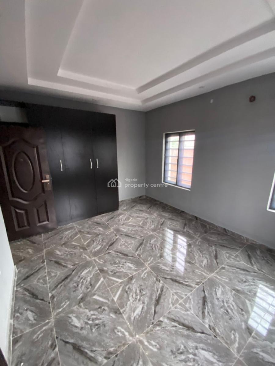 Brand New 3 Bedroom Apartment, Awoyaya, Bus-stop, Awoyaya, Ibeju Lekki, Lagos, Flat / Apartment for Rent