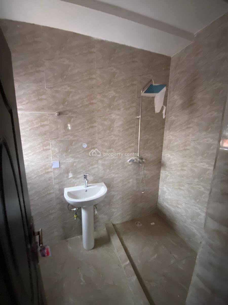 Brand New 3 Bedroom Apartment, Awoyaya, Bus-stop, Awoyaya, Ibeju Lekki, Lagos, Flat / Apartment for Rent
