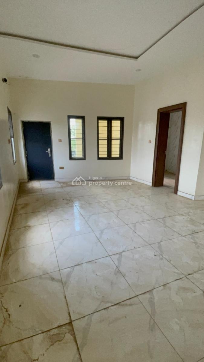 Newly Built 4 Bedrooms Terrace Duplex, Jahi, Abuja, Terraced Duplex for Rent