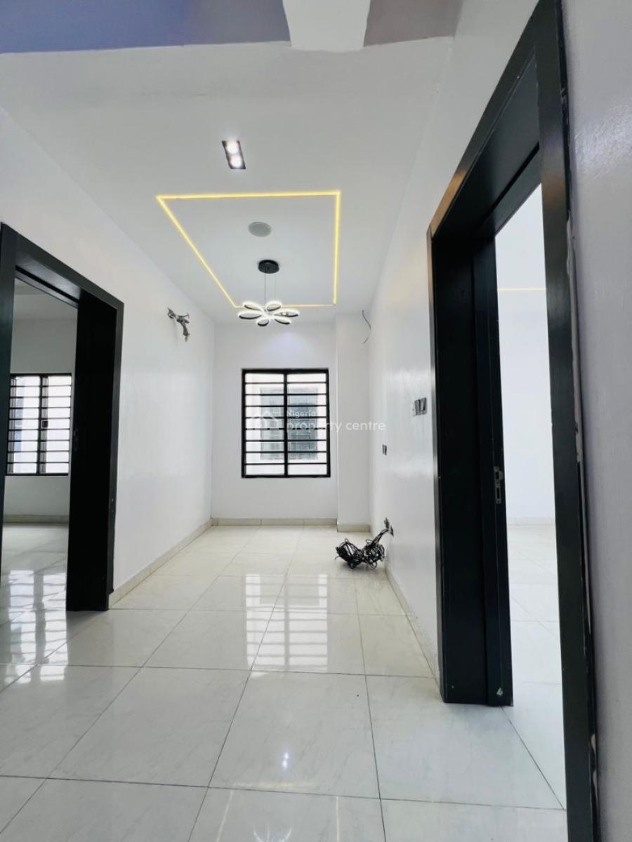 Luxury 4 Bedroom Duplex with Pool, Orchid, Lekki, Lagos, Semi-detached Duplex for Sale