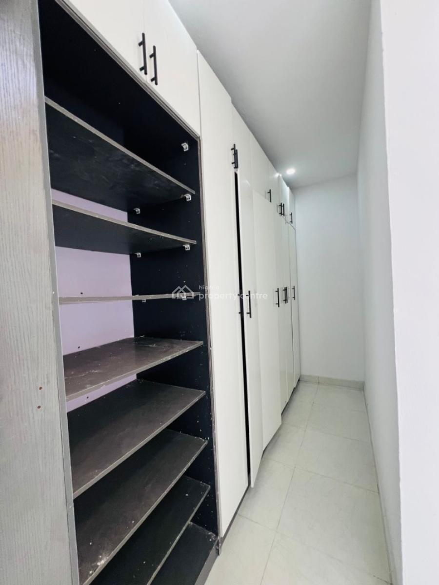 Luxury 4 Bedroom Duplex with Pool, Orchid, Lekki, Lagos, Semi-detached Duplex for Sale
