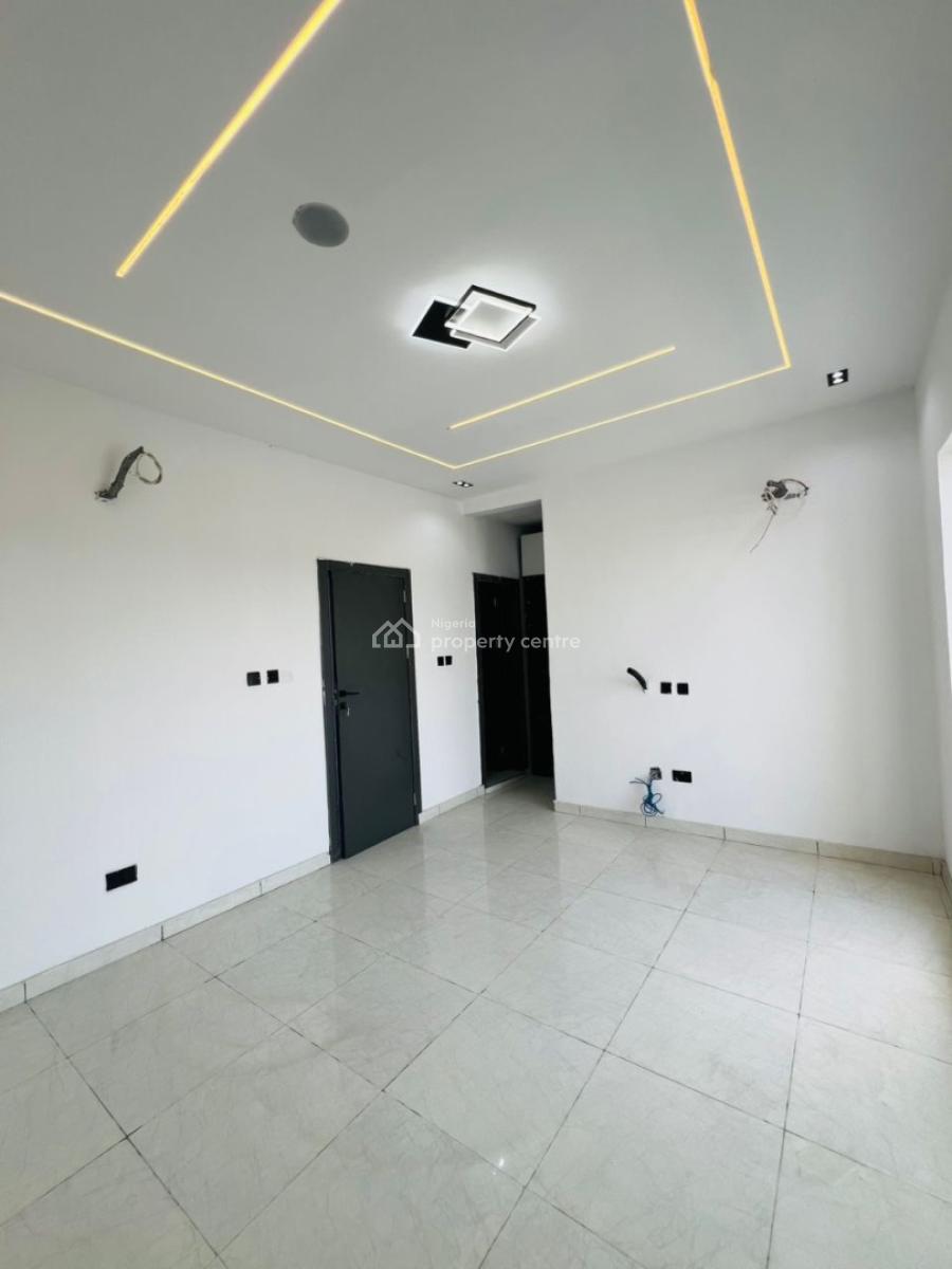 Luxury 4 Bedroom Duplex with Pool, Orchid, Lekki, Lagos, Semi-detached Duplex for Sale