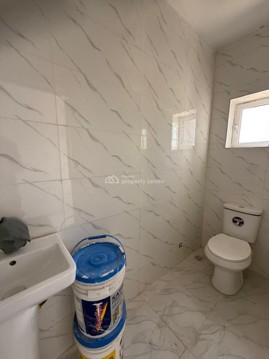 Luxury Built 2 Bedroom Serviced Apartment, Ikate, Lekki, Lagos, Flat / Apartment for Rent