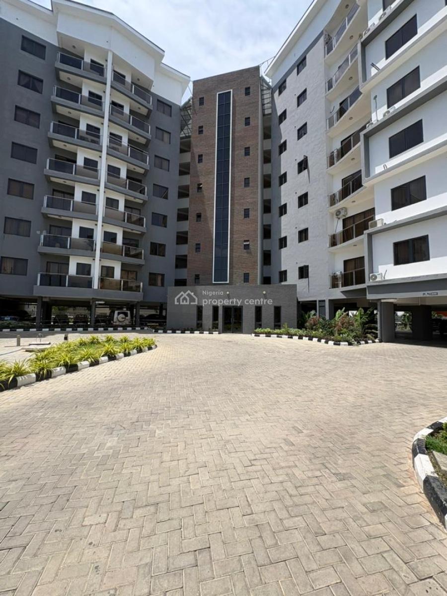 3 Bedroom Apartment, Ikate, Lekki, Lagos, Flat / Apartment for Rent